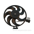 Autodc 12v radiator fans for OPEL ASTRA ZAFIRA